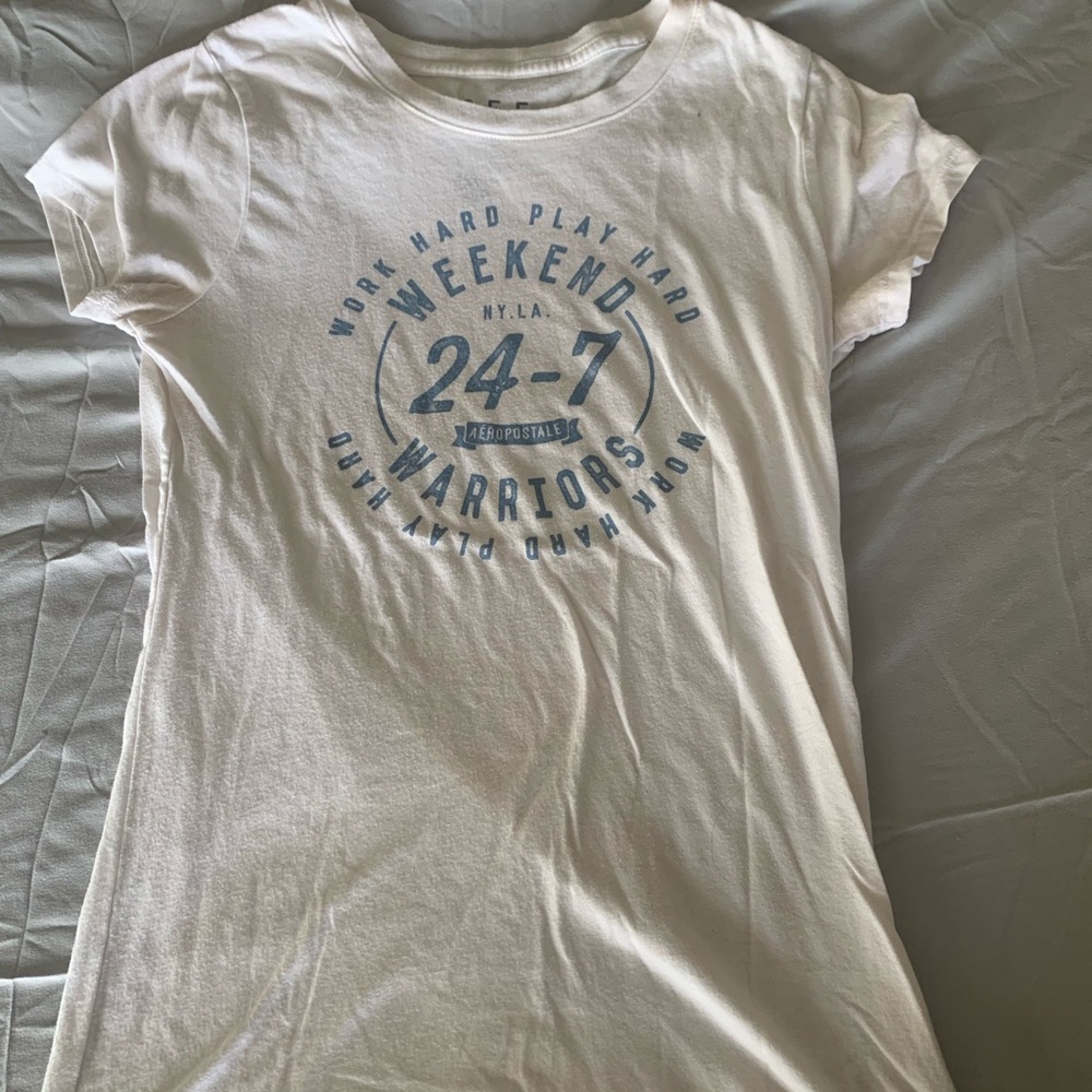 Free State Weekend Warriors Tee